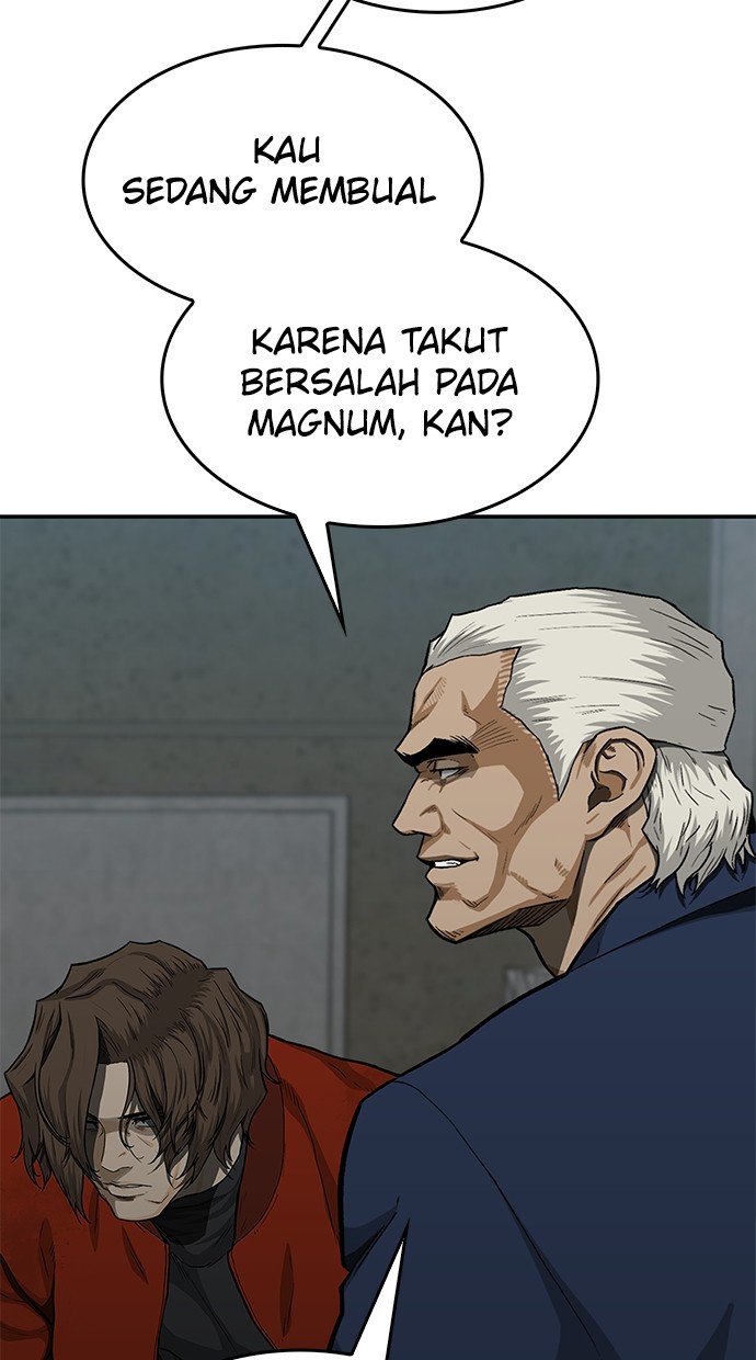 Fight Hard Chapter 42 - halaman 124
