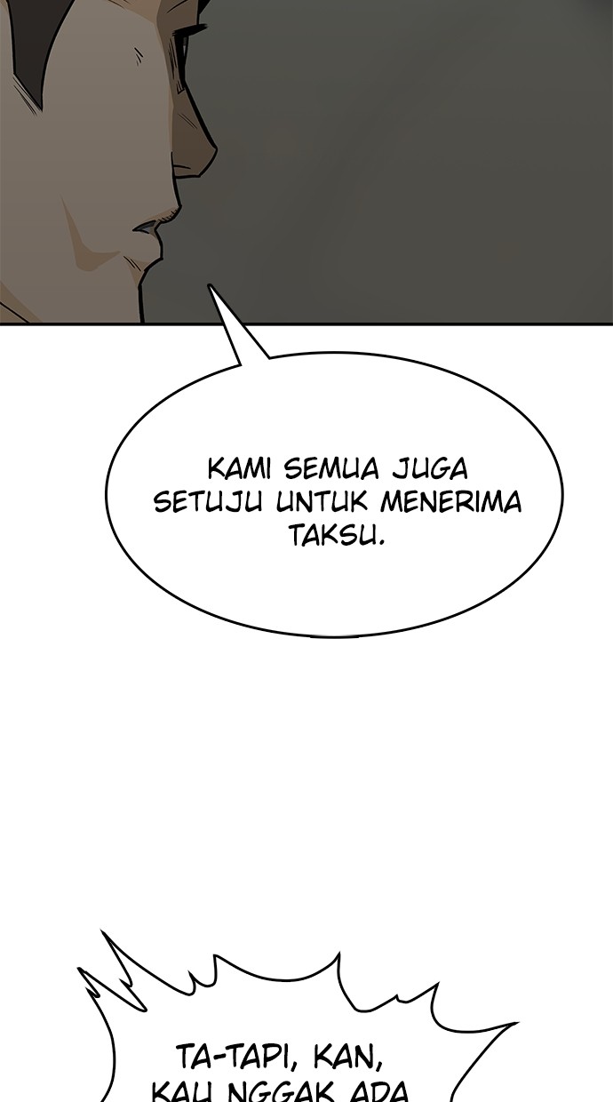 Fight Hard Chapter 42 - halaman 134