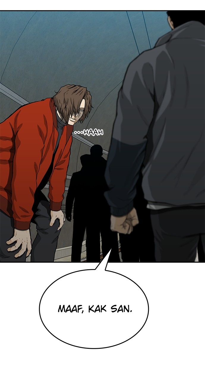 Fight Hard Chapter 42 - halaman 140