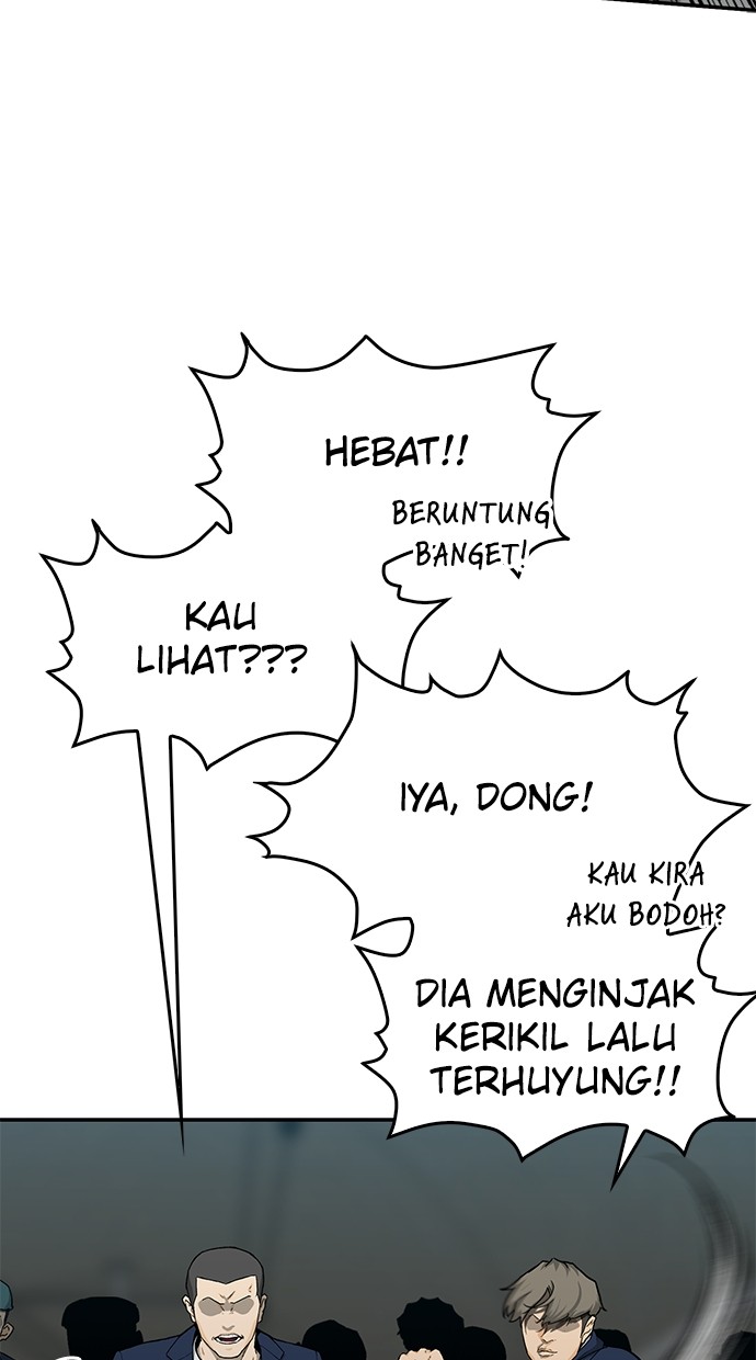Fight Hard Chapter 42 - halaman 28