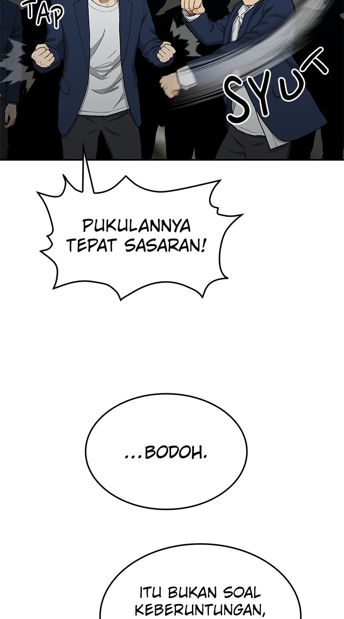 Fight Hard Chapter 42 - halaman 29