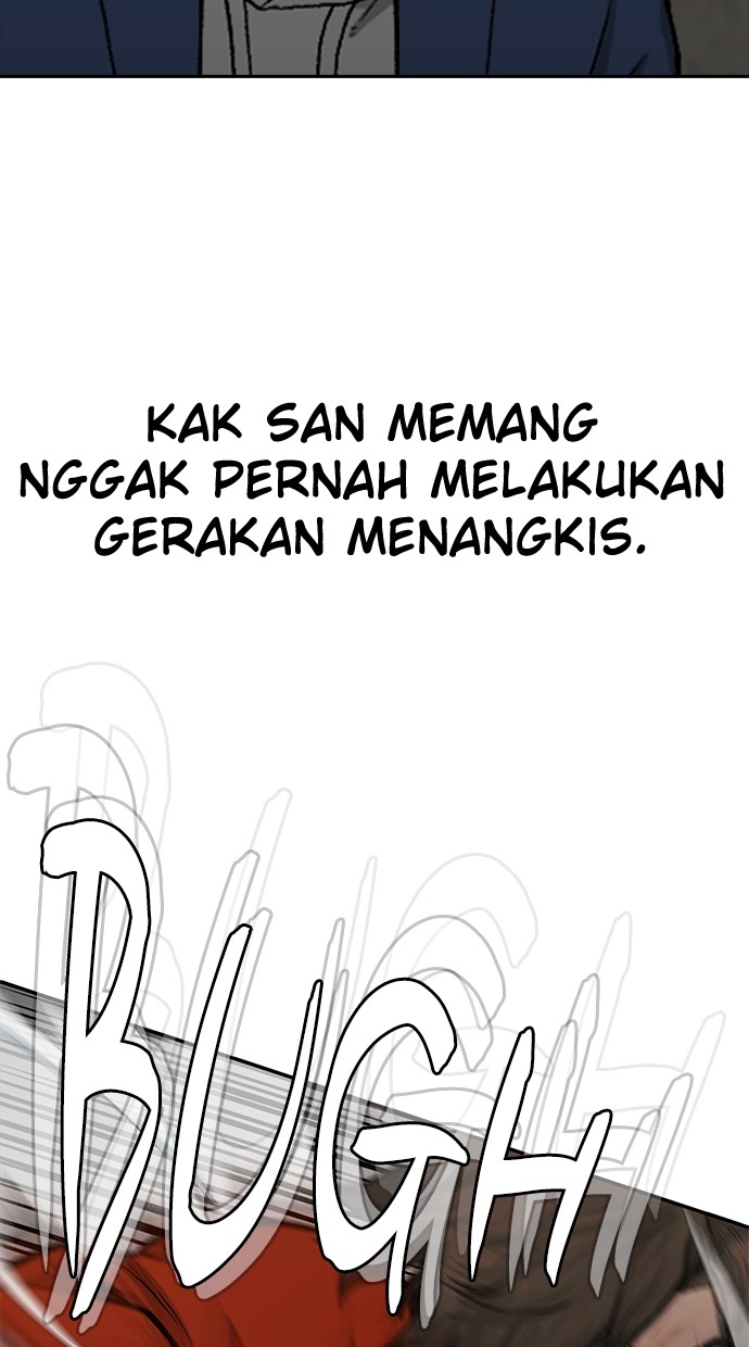 Fight Hard Chapter 42 - halaman 3