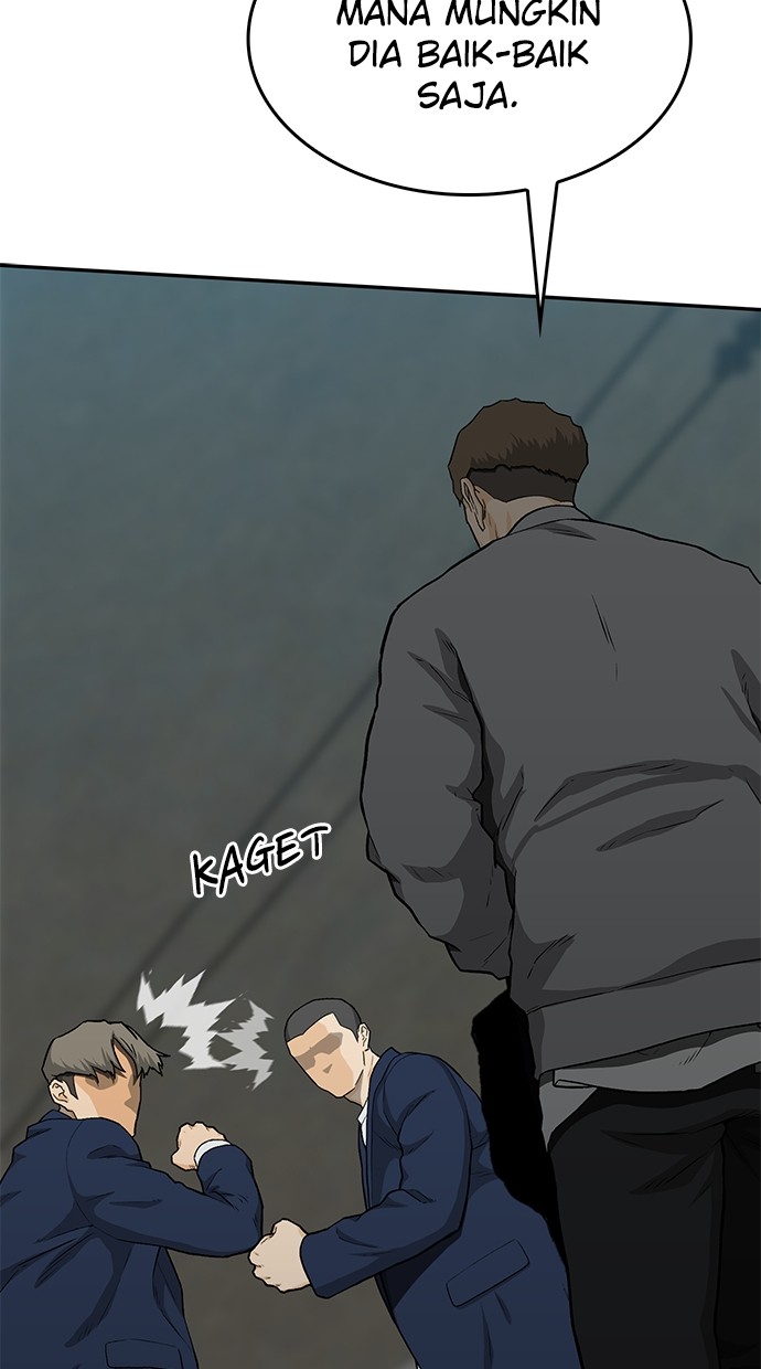 Fight Hard Chapter 42 - halaman 34