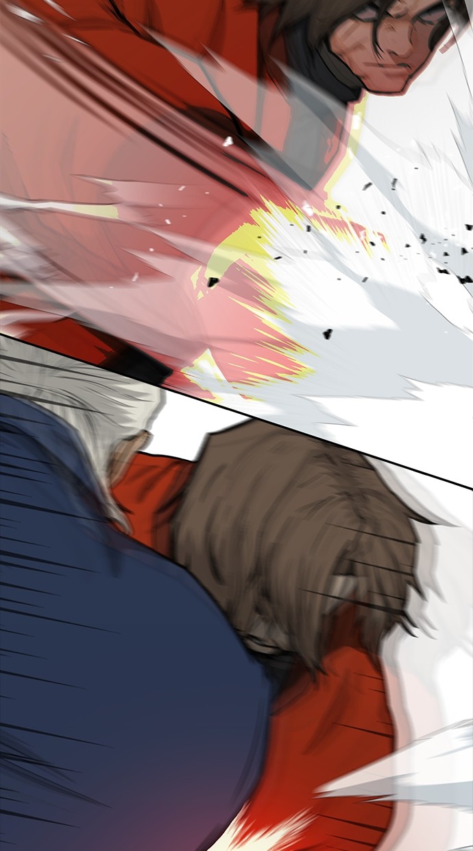 Fight Hard Chapter 42 - halaman 4