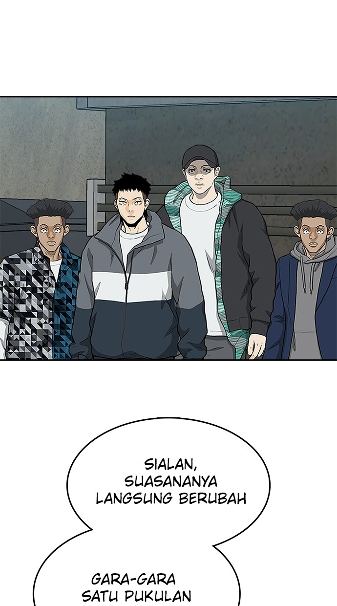 Fight Hard Chapter 42 - halaman 45