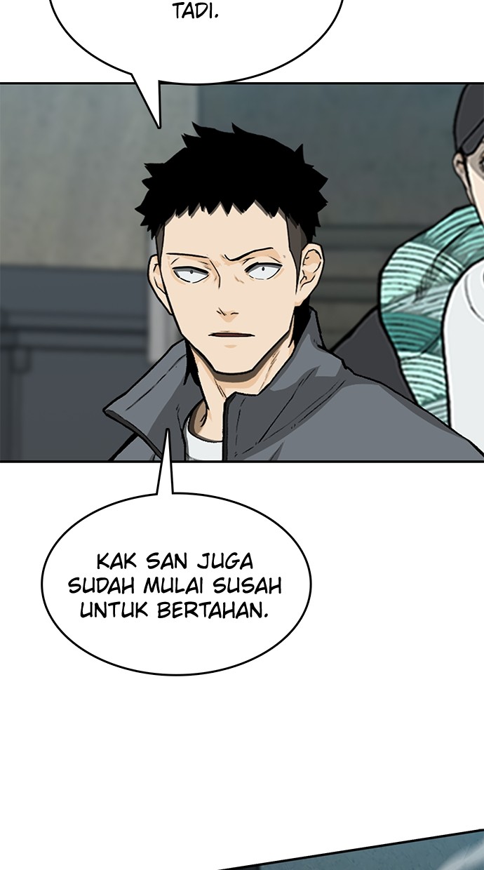Fight Hard Chapter 42 - halaman 46