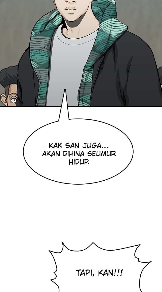 Fight Hard Chapter 42 - halaman 58