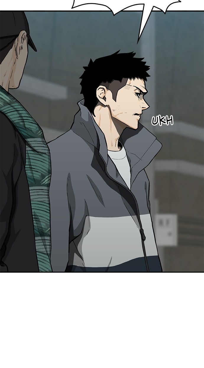 Fight Hard Chapter 42 - halaman 59