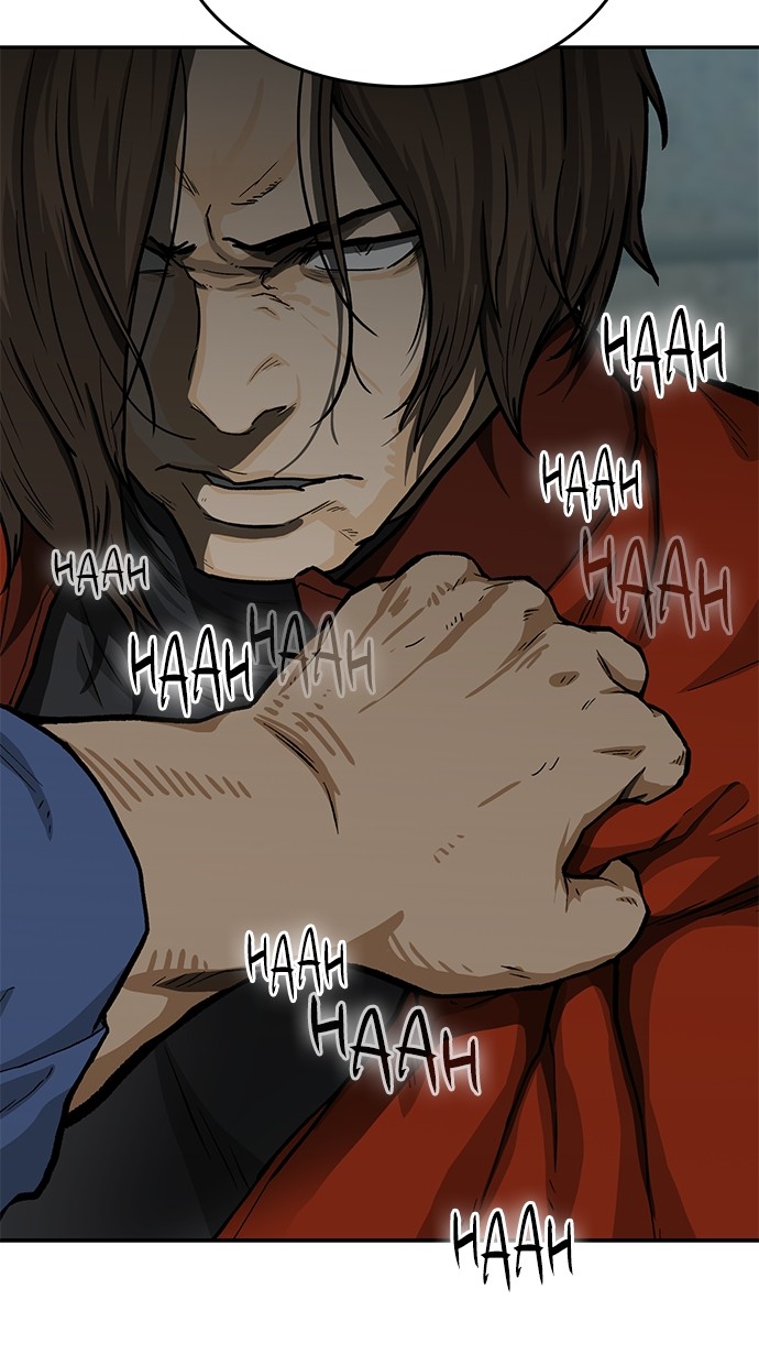 Fight Hard Chapter 42 - halaman 68