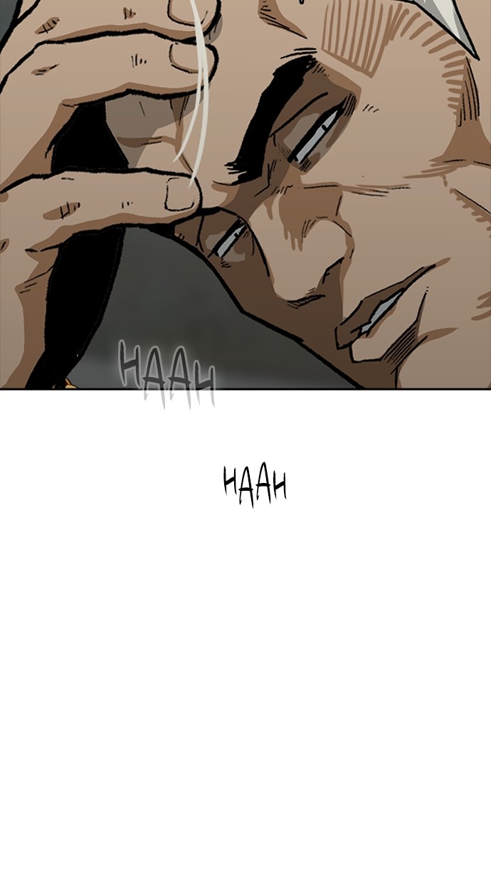 Fight Hard Chapter 42 - halaman 70