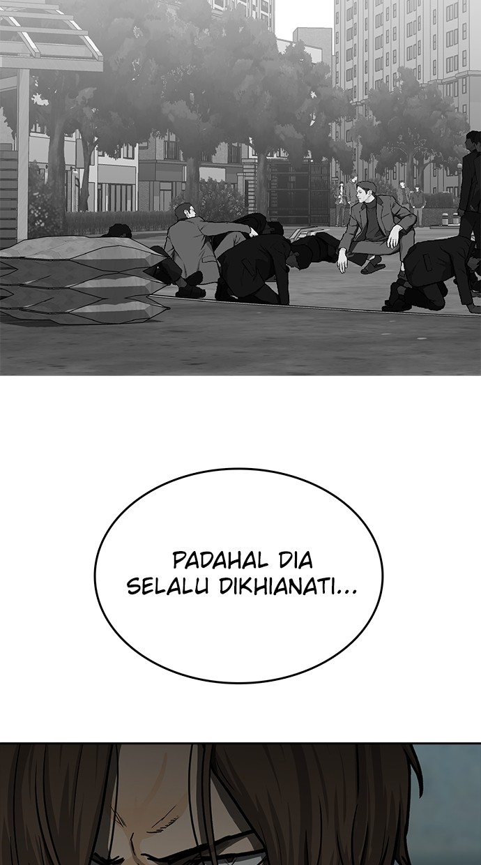 Fight Hard Chapter 42 - halaman 72