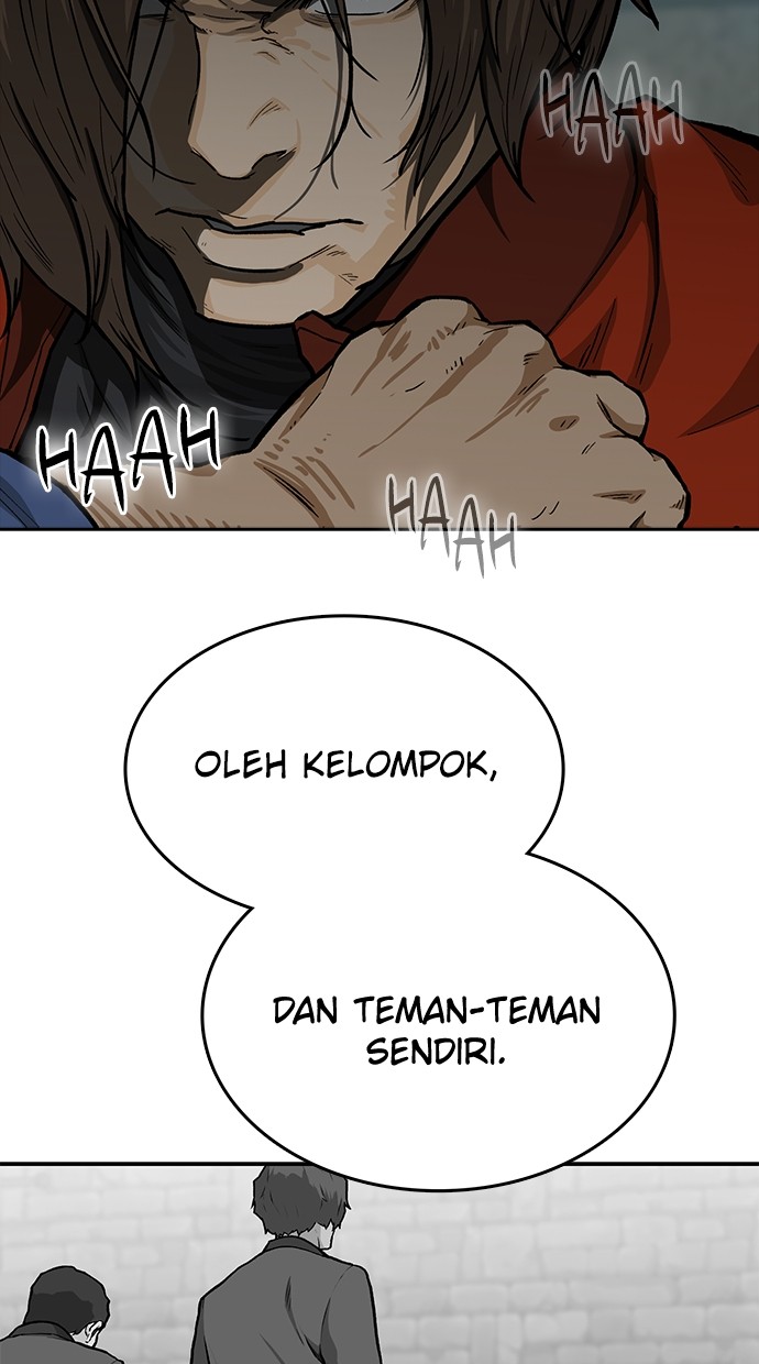Fight Hard Chapter 42 - halaman 73