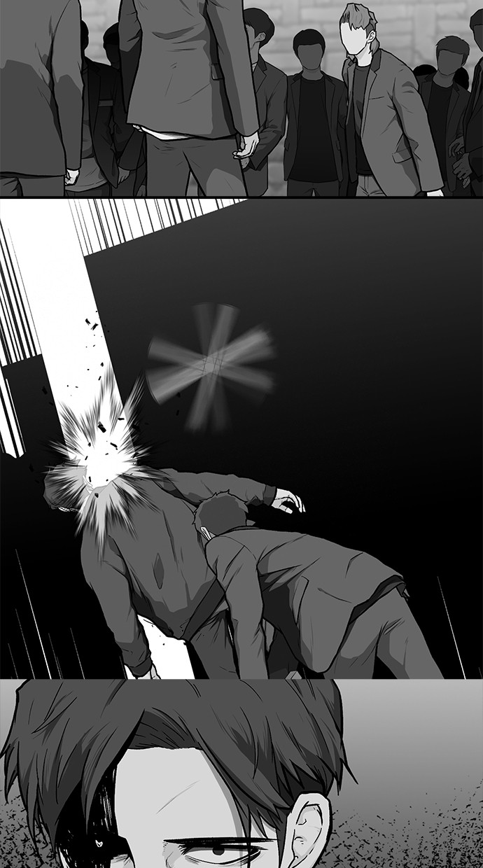 Fight Hard Chapter 42 - halaman 74