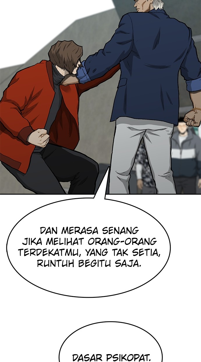 Fight Hard Chapter 42 - halaman 81