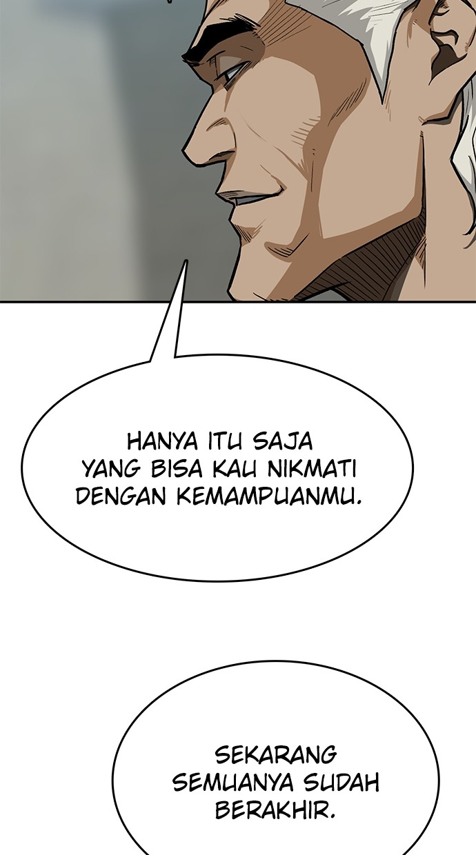 Fight Hard Chapter 42 - halaman 83
