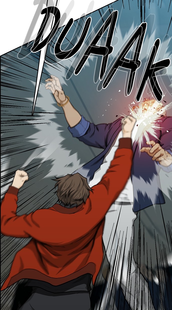 Fight Hard Chapter 42 - halaman 88