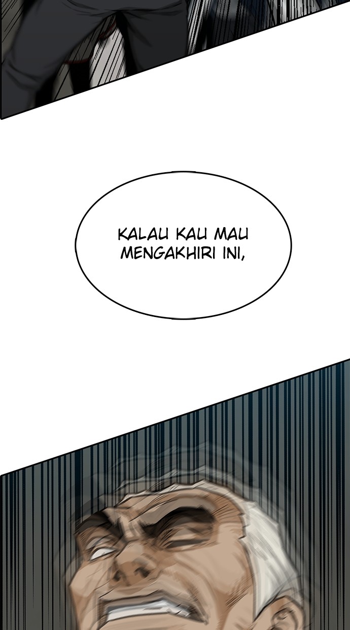 Fight Hard Chapter 42 - halaman 89