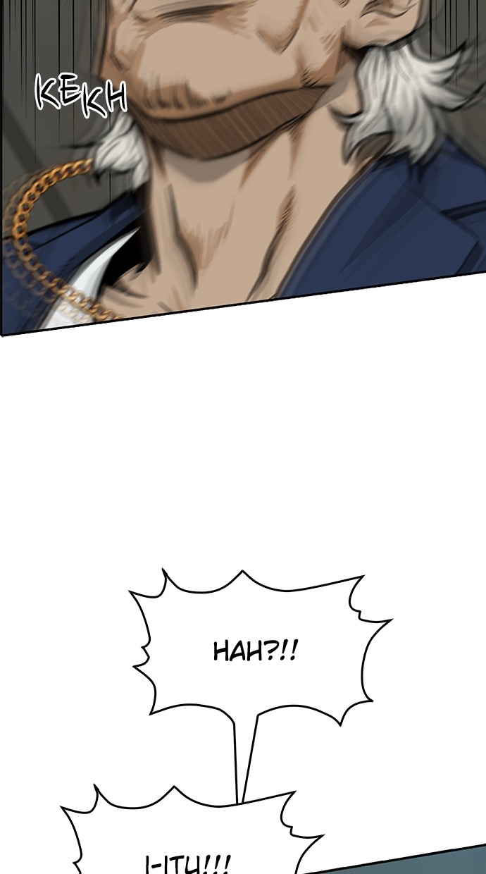 Fight Hard Chapter 42 - halaman 90
