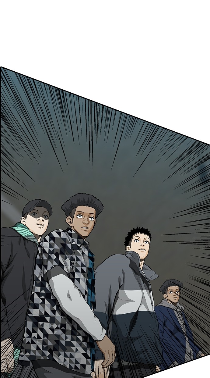 Fight Hard Chapter 42 - halaman 92
