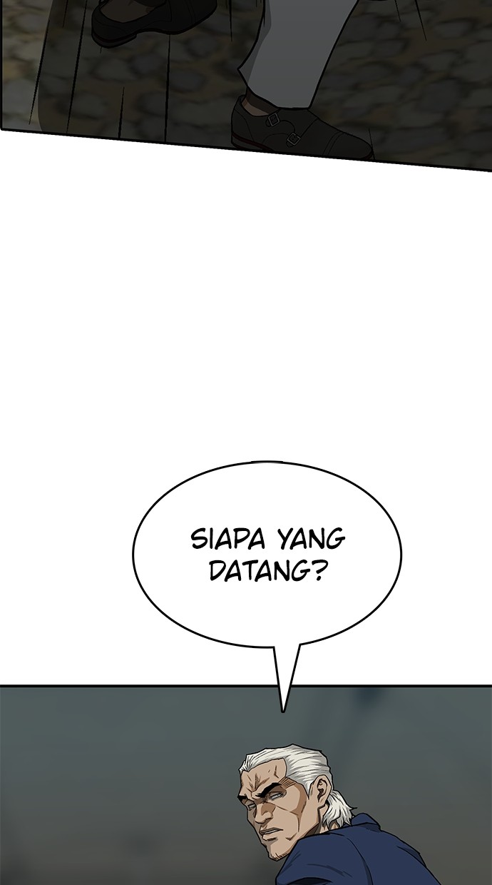 Fight Hard Chapter 42 - halaman 95