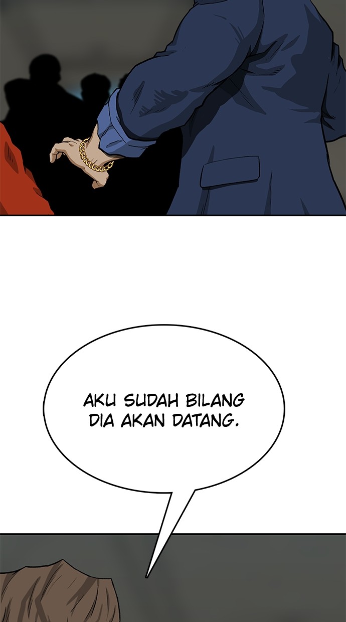 Fight Hard Chapter 42 - halaman 96