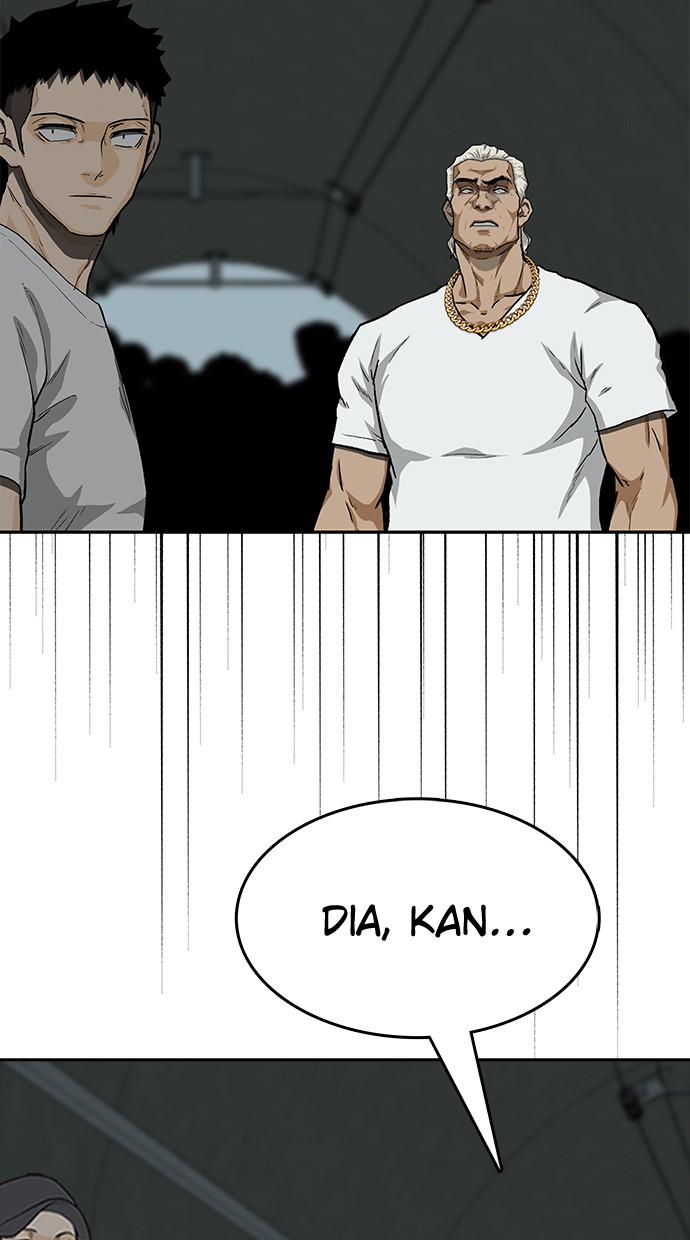 Fight Hard Chapter 43 - halaman 101