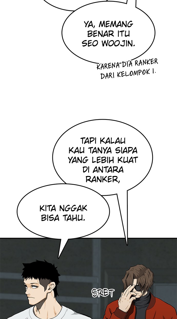 Fight Hard Chapter 43 - halaman 109