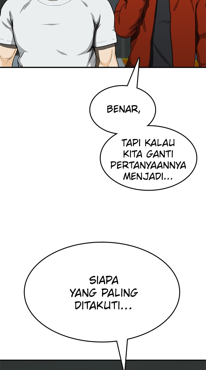 Fight Hard Chapter 43 - halaman 110