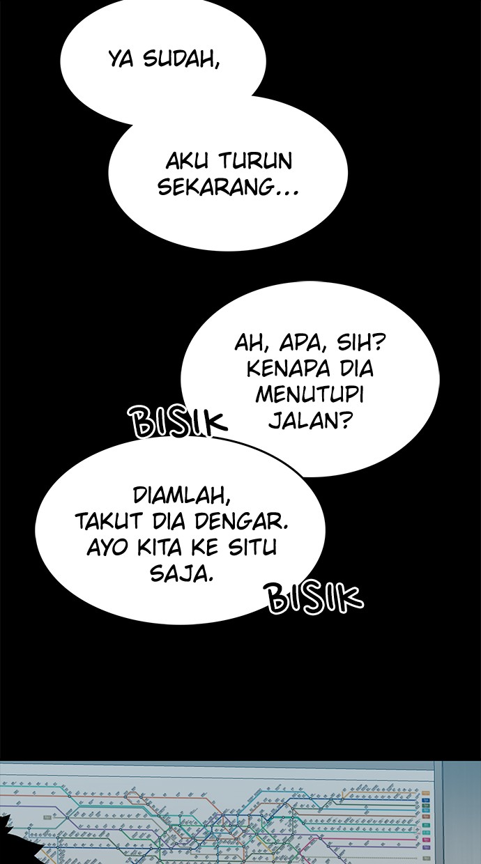 Fight Hard Chapter 43 - halaman 116