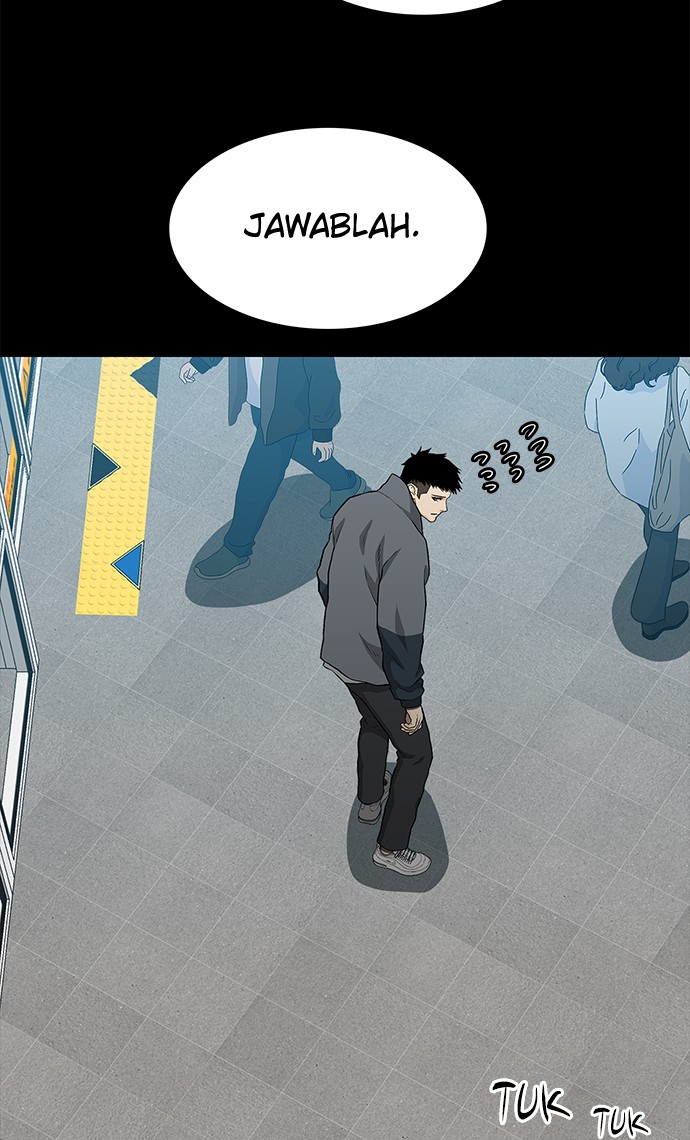 Fight Hard Chapter 43 - halaman 128