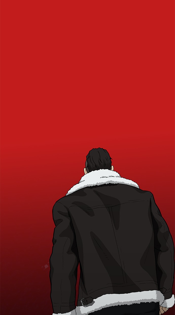 Fight Hard Chapter 43 - halaman 134