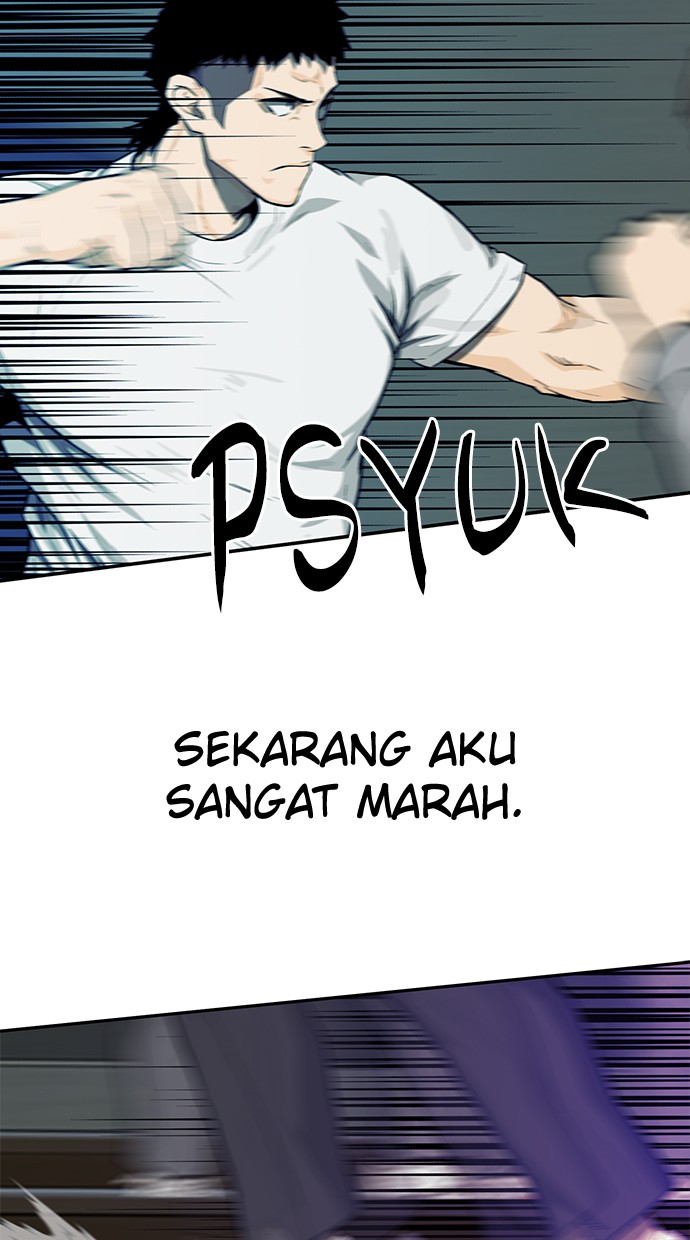 Fight Hard Chapter 43 - halaman 16