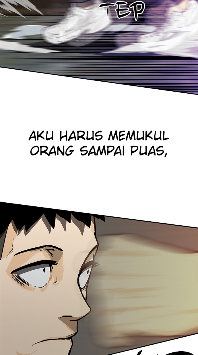 Fight Hard Chapter 43 - halaman 17