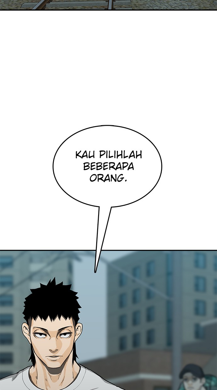 Fight Hard Chapter 43 - halaman 2
