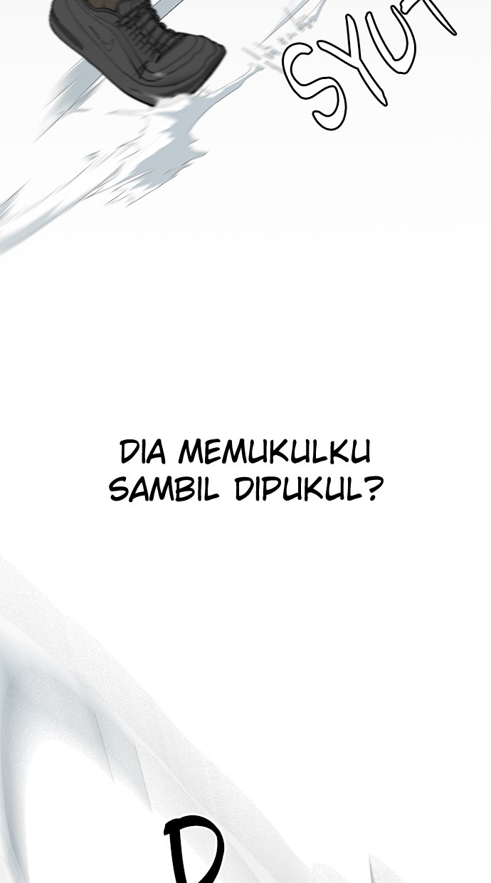 Fight Hard Chapter 43 - halaman 25