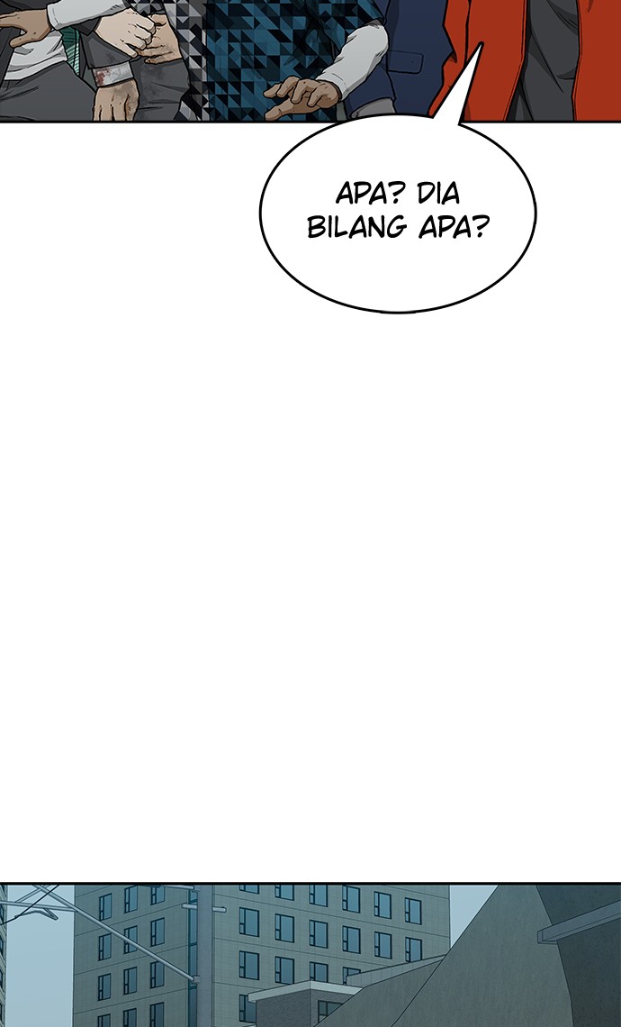 Fight Hard Chapter 43 - halaman 30