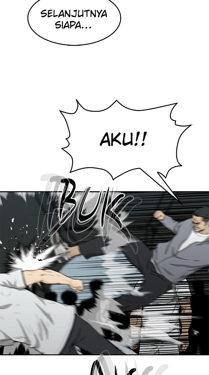 Fight Hard Chapter 43 - halaman 37
