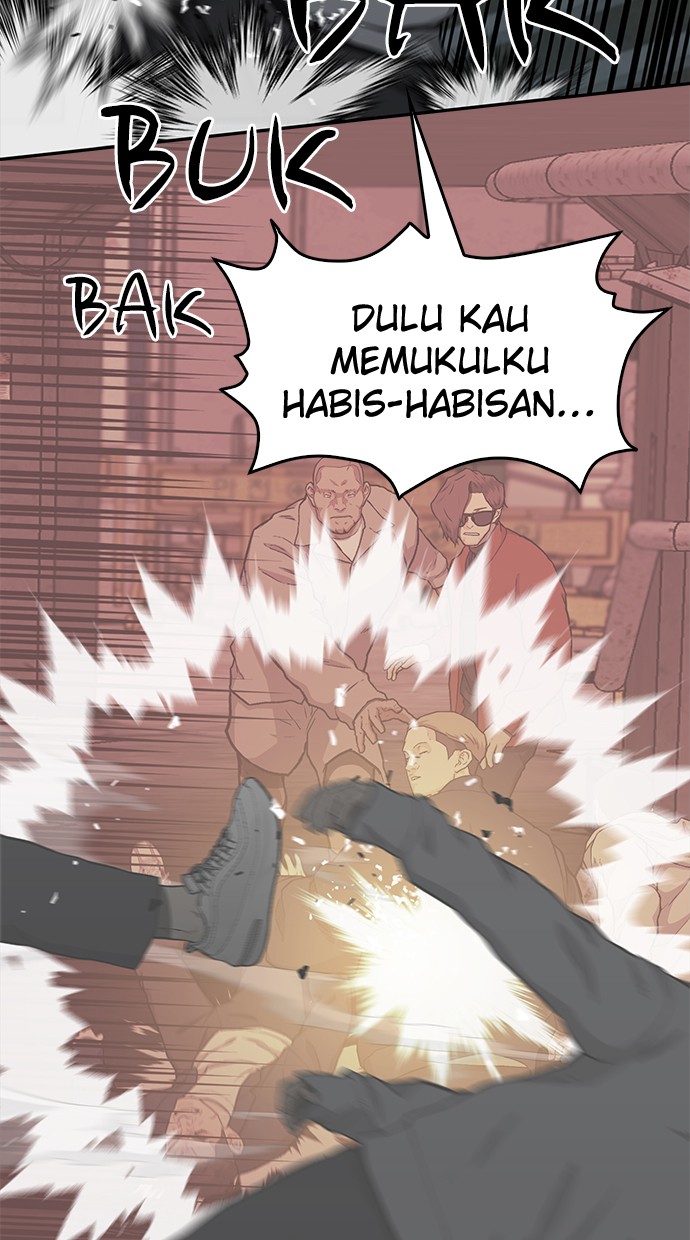 Fight Hard Chapter 43 - halaman 39
