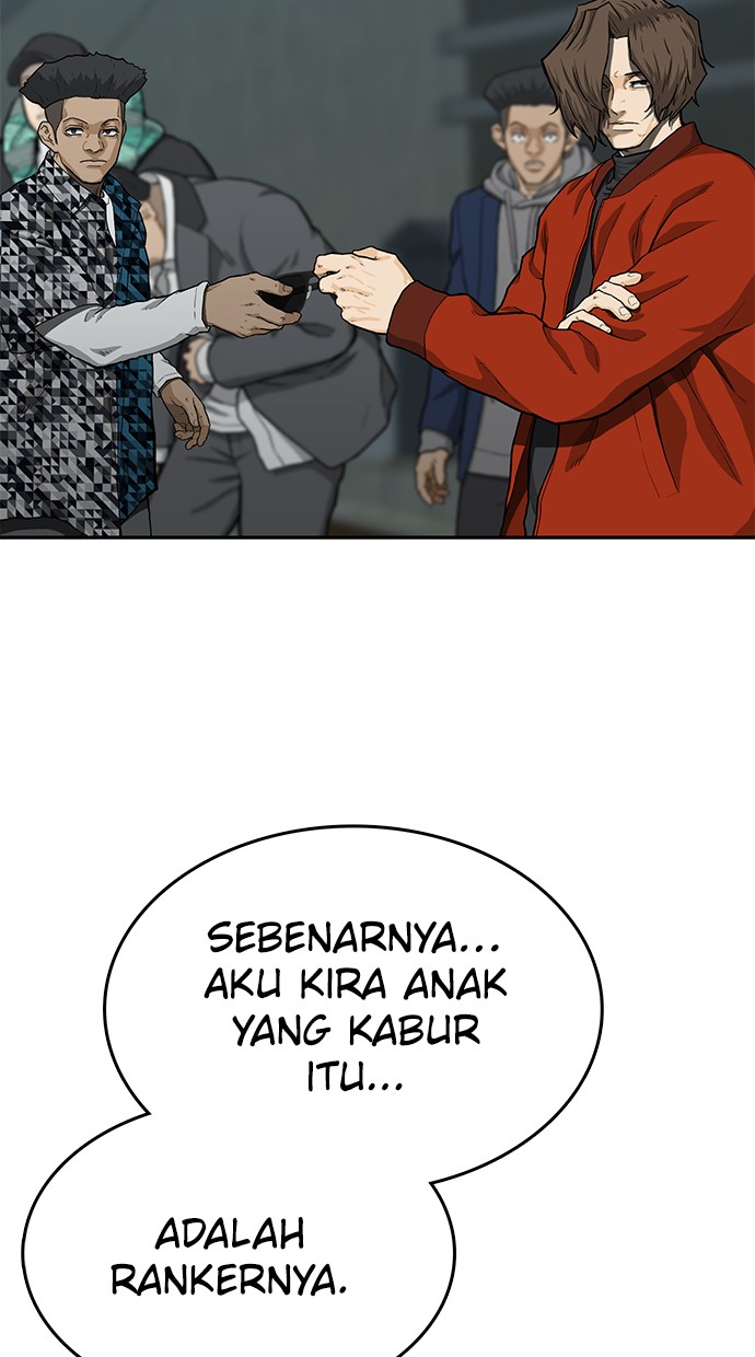 Fight Hard Chapter 43 - halaman 69