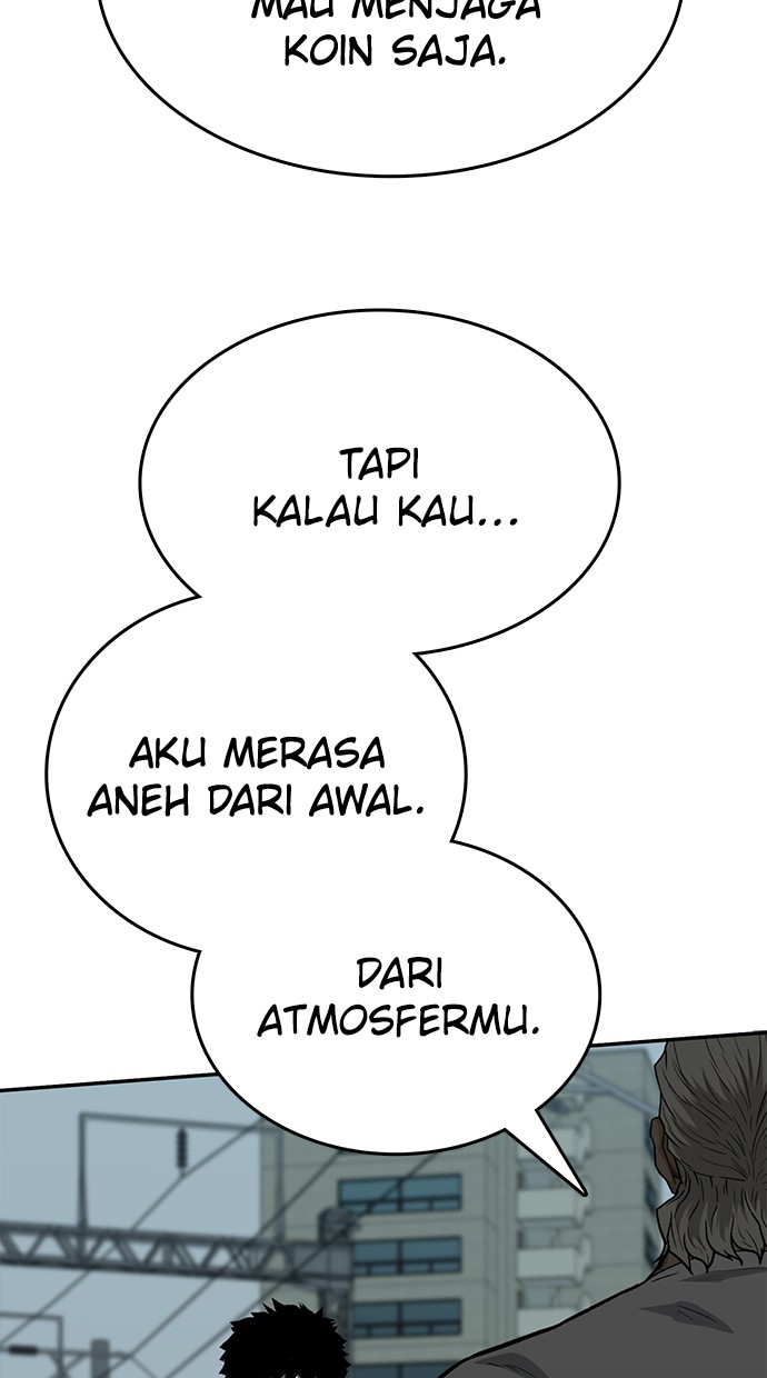 Fight Hard Chapter 43 - halaman 73