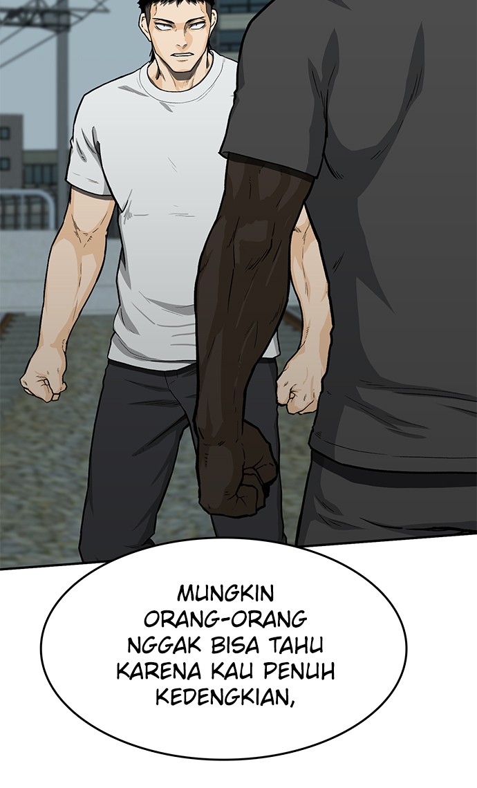 Fight Hard Chapter 43 - halaman 74