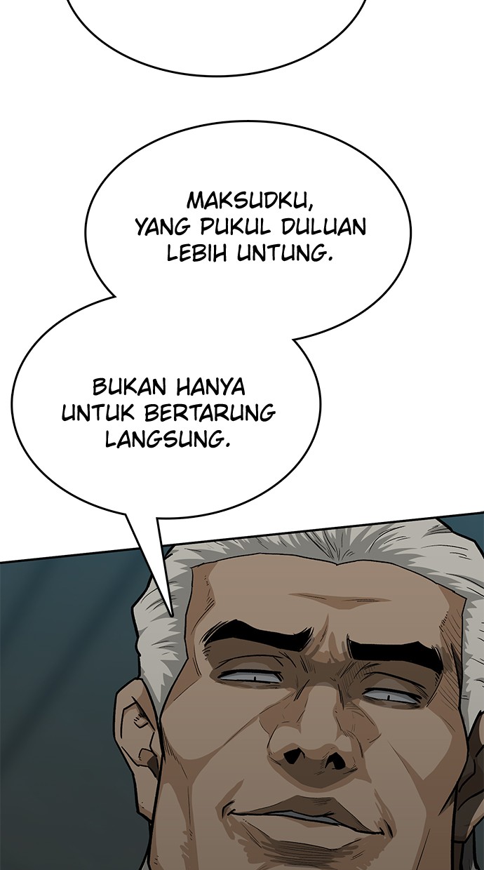 Fight Hard Chapter 43 - halaman 79