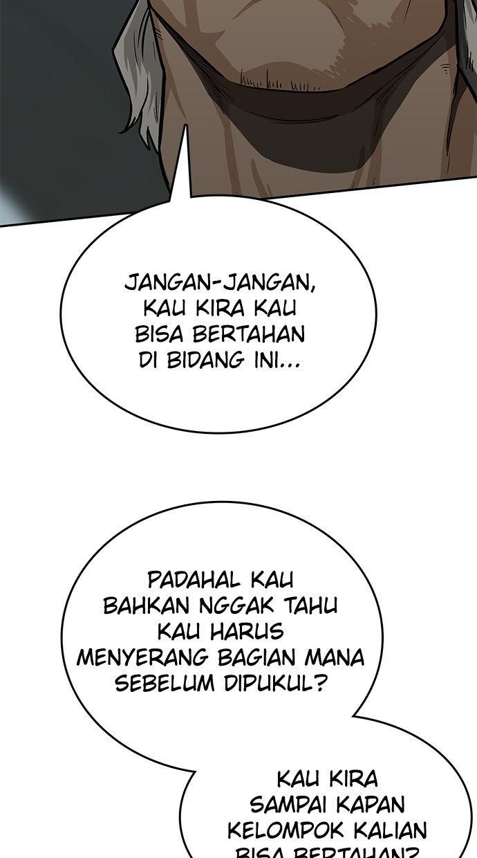 Fight Hard Chapter 43 - halaman 80