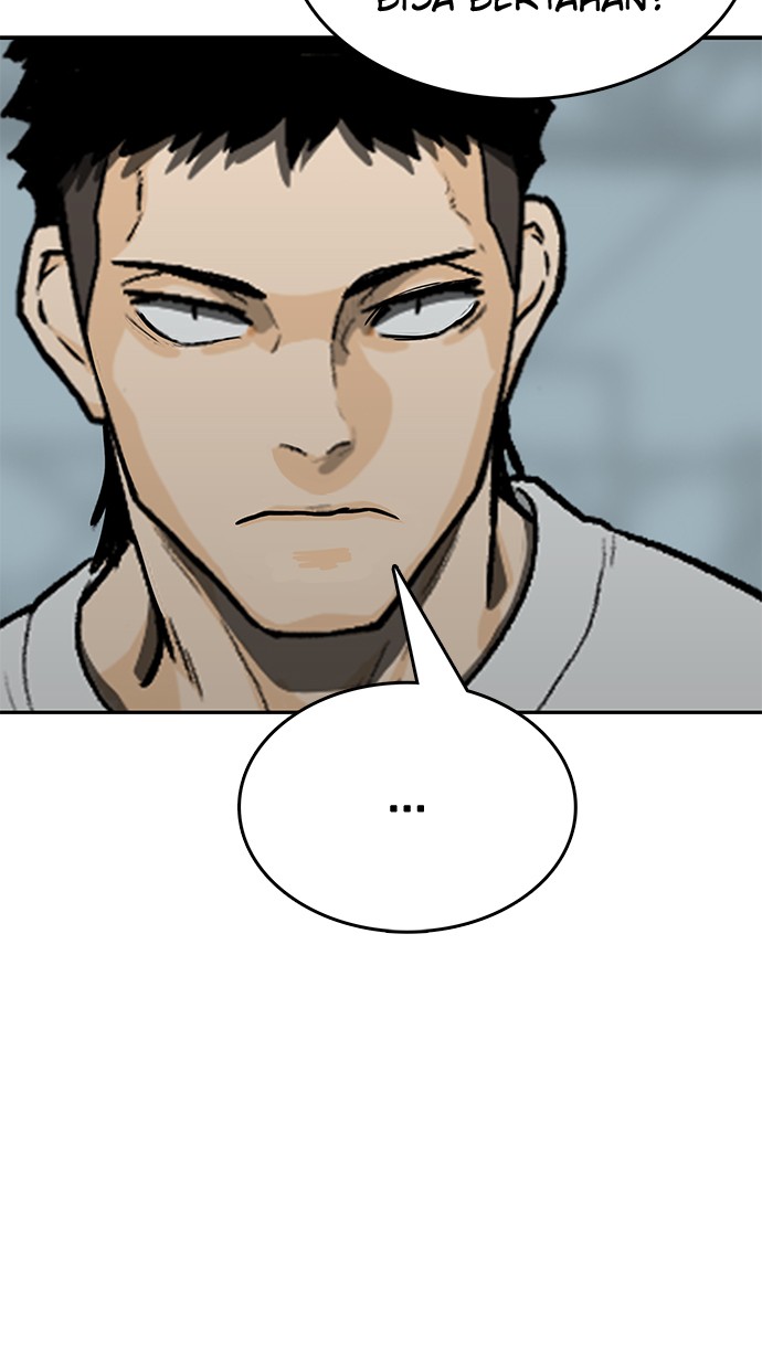 Fight Hard Chapter 43 - halaman 81