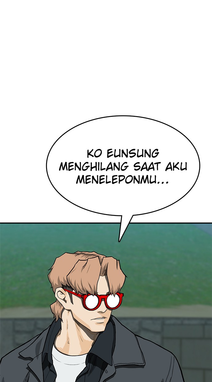 Fight Hard Chapter 43 - halaman 87