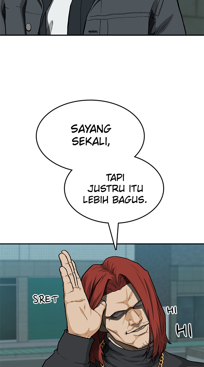 Fight Hard Chapter 43 - halaman 88