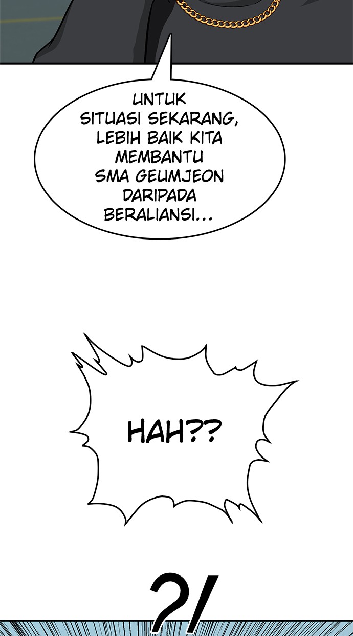 Fight Hard Chapter 43 - halaman 89