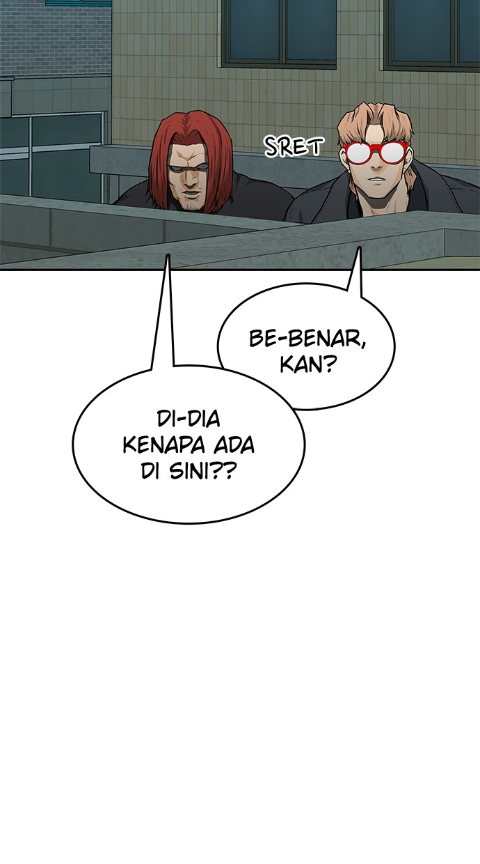 Fight Hard Chapter 43 - halaman 92