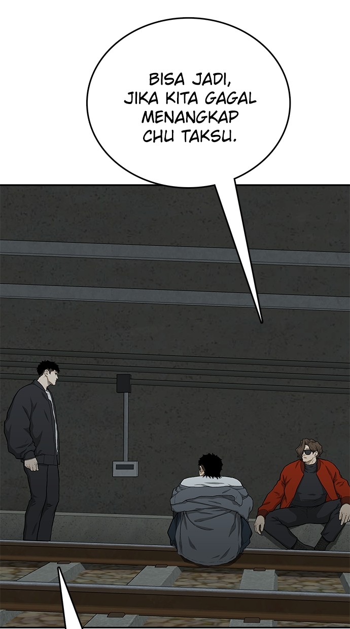 Fight Hard Chapter 44 - halaman 102