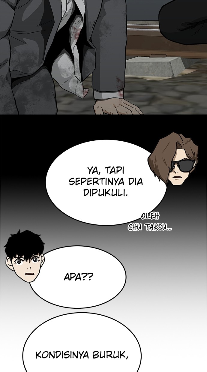 Fight Hard Chapter 44 - halaman 104